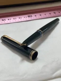 MONTBLANC モンブラン万年筆NO.22 ヴィンテージ