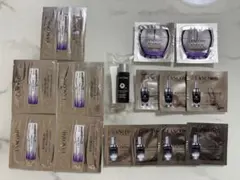 LANCOME レネルジー　& ジェニフィック　スキンケアトライアルセット