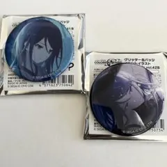 2025年最新】星乃一歌グリッター缶バッジの人気アイテム - メルカリ