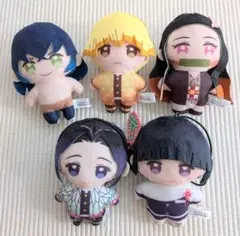 鬼滅の刃 かぷっこふれんず