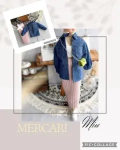 heyco公式アカウント01様専用 ２２センチドール　オーバーサイズシャツ