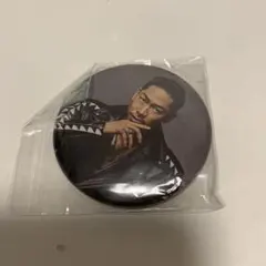 AKIRA 缶バッチ　POWER OF WISH