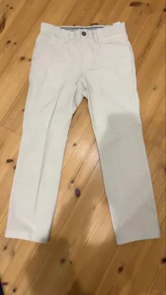 【サイズ76】 adidas スリムフィット パンツ 2着セット