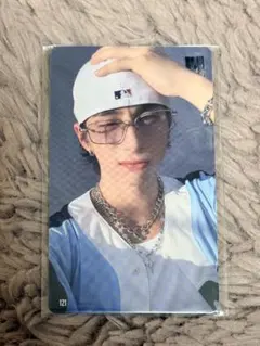 西洸人 ECトレカ