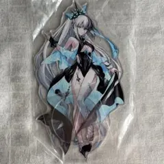 Fate FGO ビッグアクリルスタンド 下着 モルガン - メルカリ