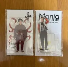 SnowMan 岩本照　アクスタ