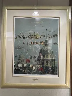 2026年最新】ヒロ・ヤマガタ シルクスクリーンの人気アイテム - メルカリ