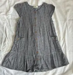 3can4onワンピース120cm