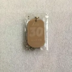 NAOTO  ドッグタグ