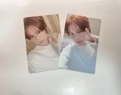 TWS ギョンミン playhard compact ver.