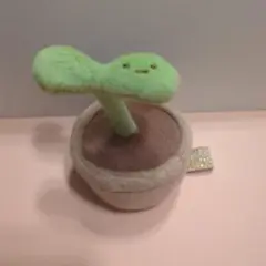 ふたば すみっコぐらし てのりぬいぐるみ
