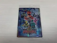 おまとめ可！スーパー戦隊 イタジャガ マジレンジャー&バトルフィーバーJ 未開封