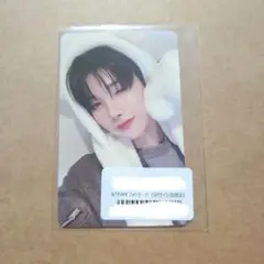 &TEAM JO 雪明かり スプサ ユニバ トレカ ふわふわアニマル