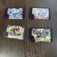 ポケモンフレンダピックセット