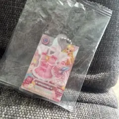 アイカツ だれでもアイドル活動アクリルチャーム3 オーロラキス 星宮いちご