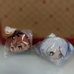 【一番くじ】葬送のフリーレンD賞　①フリーレン④シュタルク セット