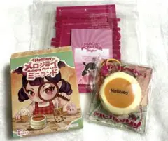 Mellojoy 新作ミニランド ゆきこ - メルカリ