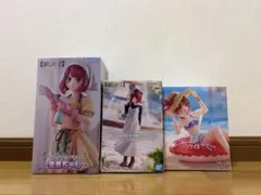 推しの子　有馬かな　フィギュア　まとめ売り