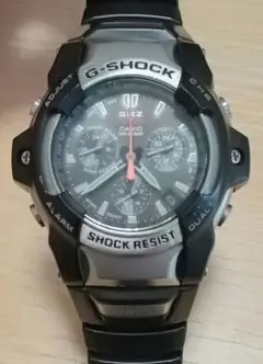 ✦カシオG−SHOCK GS-1000J【電波ソーラー時計】 Yahoo!オークション - CASIO G-SHOCK GS-1000J アナログ電波ソーラー