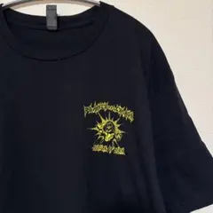 XL planet on a chain Tシャツ