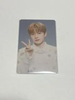 nct wish ユウシ トレカ weverse wishlist