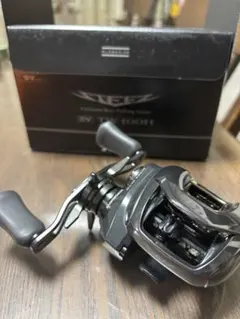 24STEEZ SV TW 100H 極美品 Amazon | ダイワ ベイトリール 24スティーズ SV TW 100XHL