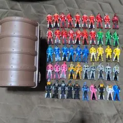 レンジャーキー　まとめ売り 2026年最新】レンジャーキーの人気アイテム - メルカリ