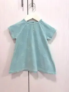 BABY DIOR 半袖ワンピース 2026年最新】baby Dior ベビー用ワンピースの人気アイテム - メルカリ