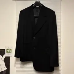 コムデギャルソンオムプリュス 17AW アシンメトリージャケットのサムネイル