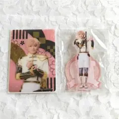 刀ミュ 物吉貞宗 目出度歌誉花舞 アクスタ クリカ