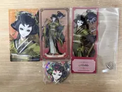 第五人格 Sweet Tale Tea Time アクリルスタンド 騎士 - メルカリ
