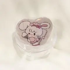 Lil ala mode リルアラモード mikko キャミー 缶バッジ