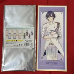 うたプリ スタンド付き色紙 一ノ瀬トキヤ ★ Ani-Art