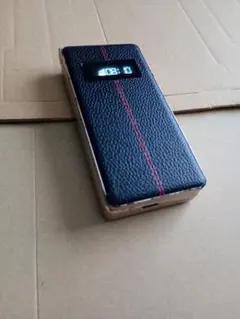 P-UP mode1 retoroⅡ ウルフブラック