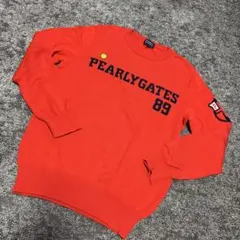 2025年最新】パーリーゲイツ セーターの人気アイテム - メルカリ