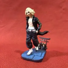 メガハウス　プチラマ　東京リベンジャーズ　佐野万次郎（マイキー）のサムネイル