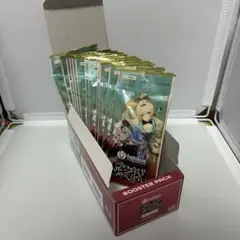 ぺ*け様 ホロライブ カードダス アヤカシヴァーミリオン 1箱分12P