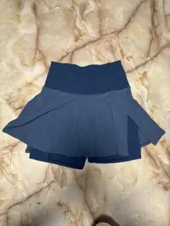 ellesse テニススコート
