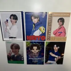 木村慧人 フォトカード セット