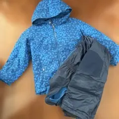 スキーウェア130