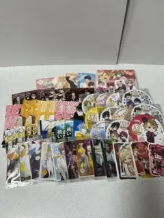 A3！　グッズ　紙類　まとめ売り