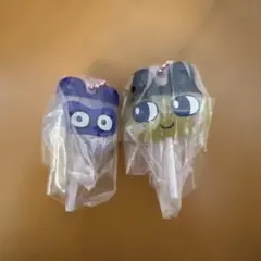 [新品］たまごっち　カラフルキャンディチャーム