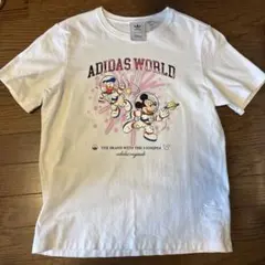 adidas ディズニー Tシャツのサムネイル