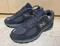 ニューバランスNew Balance 2002R M2002RLG 23cm