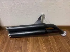 xl883n 純正マフラー 純正エキパイ 2017年式 - メルカリ