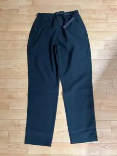 Gramicci グラミチ LINEN BLEND EASY TAPERED