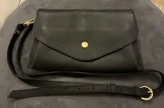 Hallelujah お財布ポシェットショルダーバッグ