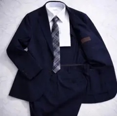 美品✨カシミヤ100% HUGOBOSS 現行 スーツ チェック 希少 L位 美品✨カシミヤ100% HUGOBOSS 現行 スーツ チェック 希少 L位 - メルカリ