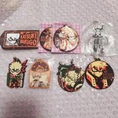 爆豪勝己 まとめ売り