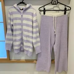 ルームウェア　ユニクロ